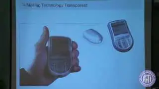 FutureofHealthTech Future of Humanistic Design Gianfranco Zaccai Continuum at FHTI