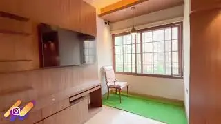 Spacious 2150 Sft full furnished Apartment 3rd floor for Rent in Gulshan-1.