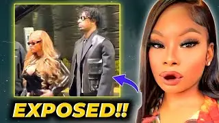 21 Savage's (Ex) Wife Talks About His Cheating On Her With