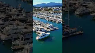 Cap Sante Marina | Pacific Northwest Beauty in Anacortes