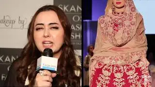 Oslo Fashion show-SKANISTAN HIGHLIGHTS