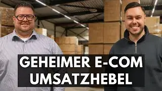 Printmailing im E-Com, riesen Umsatzhebel oder ausgestorben? (Interview mit Mark Leinhos)