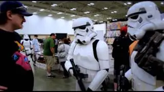 FandomFest 2015 Supercut