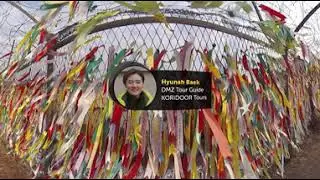 CPD 360: Inside Sports Diplomacy, PyeongChang 2018 (Immersive Documentary)