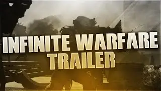 INFINITE WARFARE/COD4 TRAILER| WITH AUDIO| NO COMMENTARY| COD 2016 FULL TRAILER