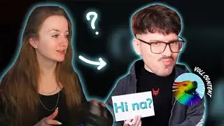 CASANOVA | Reaction Voll Content