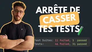 💡 Builder Pattern : enfin des tests faciles à maintenir ! (arrête de perdre ton temps)