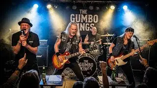 The Animal, Clapton, ZZ Top, Muddy, Jimi Hendrix Inspired Emotional Blues Rock Nostalgic Moment Vibe