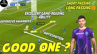 MORE DEFENSIVE 👌👌 Dusan Lagator Kerala blasters | Player analysis Malayalam | indian super league