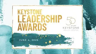 2025 Keystone Leadership Awards