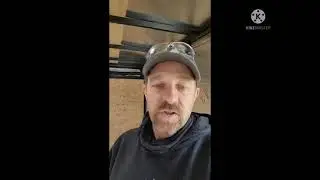 DIY how to cargo trailer conversion insulation foam board and expandable step by step camp trailer