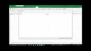 Analyze your SAP Analytics Cloud data into MS Excel