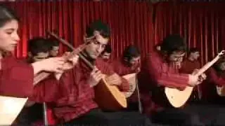 Erdal Erzincan & Bağlama Orkestrası / Felek Senin Elinden