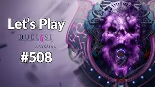 WATCHING OVER THE EGGS | Let's Play: Duelyst #508
