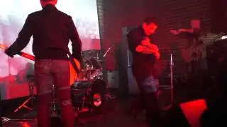 jude live XIII WIF