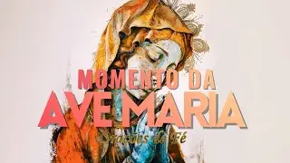 ❤️ MOMENTO DA AVE MARIA | Oração da Noite | 3 de Fevereiro