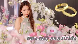 Dream Wedding Ideas from Bloom of Love 2025 in Myanmar. (Burma)