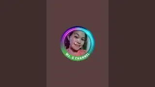 Ms.GCHANNEL is live!