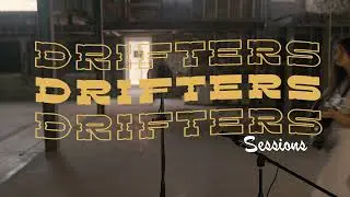 Julia DiGrazia - Leave you Behind (Live) // Drifters Sessions