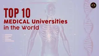 Top 10 Best Medical Universities in the World | QS Rankings 2022