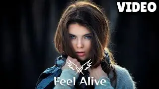Value Music - Feel Alive (2025)