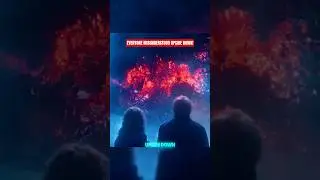 Upside Down Is NOT a Dimension 😳 Stranger Things Season 5 Vol.2 #strangerthings #upsidedown #shorts