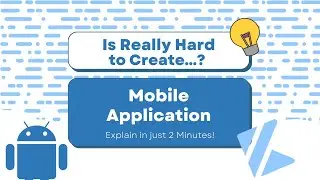 How to Create a Mobile App using Android Studio