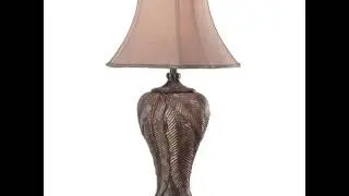 Modern Table Lamps For Living Room