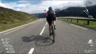 Superbagn&egrave;res Descent | Cycling the Pyrenees | Road Cycling