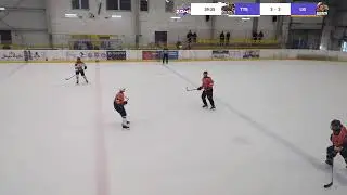Trnava Beast - Lions
TTB VS LIO