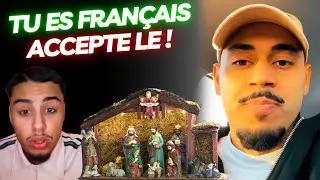 La r&eacute;alit&eacute; sur l'identit&eacute; : 