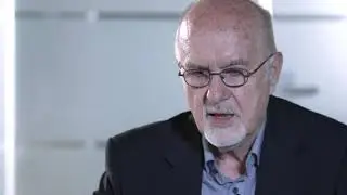 Prof. Dr. Josef Flammer -   Der retinale Venendruck