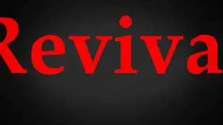 Revival- Dubstep by Jerrytcale