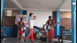 Sin dolor - Break Fail (Cover Asmereir)
