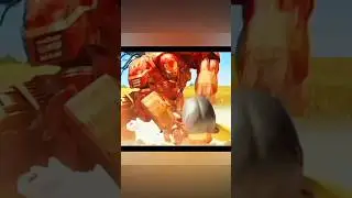 ironbuster vs squid game #subscribe #edit 🚦🚀