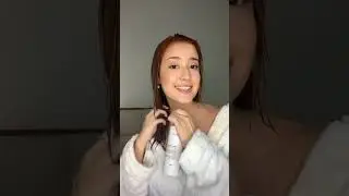 Cuidados com o cabelo com @julianacastromua I ISZI