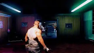 LINCOLN BECOMES A BOXING CHAMPION | MAFIA 3 PC GAMEPLAY WALKTHROUGH