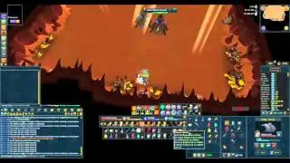 1:40 Kalphite King solo with an even better surprise