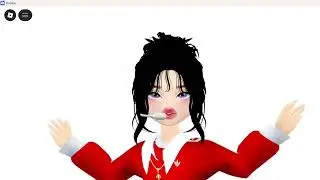 Drip Music Video| Roblox rh Dance Studio