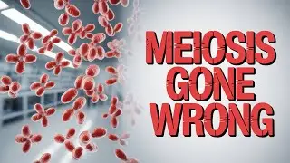 Chromosomal Abnormalities: Trisomy 21, 18, 13 and the Mechanics of Meiotic Errors