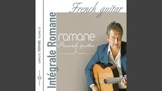 Billet doux (feat. Fanto Reinhardt, Yayo Reinhardt, Pascal Berne, Christophe Crav&eacute;ro)