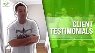 Interior Painting and Plastering - Pat from Scarborough | Client Testimonial