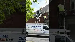 Chicago's Trusted Gutter Cleaning Services &ndash; Book Your Free Estimate Now