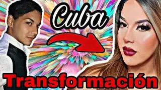 Comunidad gay en La Habana/Transformación de hombre a mujer/Youtuber Gay en Cuba