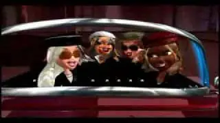 Bratz Rock Angelz-So Good (Movie Verson) [HQ]
