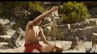 Jungle Book - SHER KHAN entry BGM