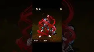 M1014 MAX LEVEL 8 .. ANIMATION KILL ..BLS GAMING ON FIRE 🔥🔥