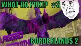 Bloodwing Dies!?!? Borderlands 2 (SPOILERS)