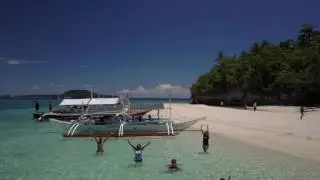 Mahaba Island