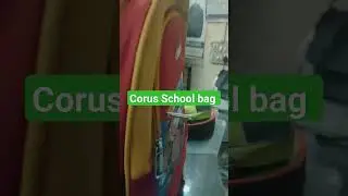 Kids School bag Just 626 only bulk order #music #remix #phonk #dnb #beats